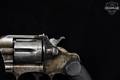 1917 Colt Police Positive Target .22 LR Blued in Fair Condition Image 5