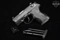 Beretta Px4 Storm Sub-Compact 9mm Luger Black Bruniton in Very Good Condition Image 2