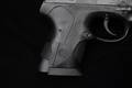 Beretta Px4 Storm Sub-Compact 9mm Luger Black Bruniton in Very Good Condition Image 4