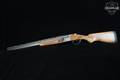 Baikal Remington Spartan SPR 310 20 Gauge Silver in Very Good Condition Image 2