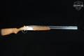 Baikal Remington Spartan SPR 310 20 Gauge Silver in Very Good Condition Image 3