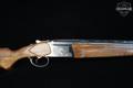 Baikal Remington Spartan SPR 310 20 Gauge Silver in Very Good Condition Image 5