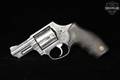 Taurus 605 Concealed Hammer (CH) .357 Mag. Stainless in Good Condition Image 3