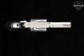 Taurus 605 Concealed Hammer (CH) .357 Mag. Stainless in Good Condition Image 5