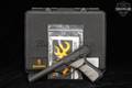 2018 Browning Buck Mark Camper UFX .22 LR Black in Very Good Condition Image 2