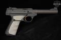 2018 Browning Buck Mark Camper UFX .22 LR Black in Very Good Condition Image 3
