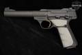 2018 Browning Buck Mark Camper UFX .22 LR Black in Very Good Condition Image 4