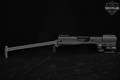 Brugger & Thomet (B&T) USW-P10C/P10F Chassis in Excellent Condition Image 2
