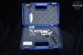 Smith & Wesson (S&W) Model 66-8 Combat Magnum .357 Mag. Matte Stainless in Excellent Condition Image 2