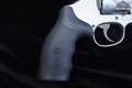 Smith & Wesson (S&W) Model 66-8 Combat Magnum .357 Mag. Matte Stainless in Excellent Condition Image 3