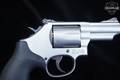 Smith & Wesson (S&W) Model 66-8 Combat Magnum .357 Mag. Matte Stainless in Excellent Condition Image 4