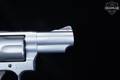 Smith & Wesson (S&W) Model 66-8 Combat Magnum .357 Mag. Matte Stainless in Excellent Condition Image 5