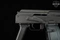 Romarm/Cugir Mini Draco 7.62x39 Black & Hardwood in Good Condition Image 3