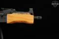 Romarm/Cugir Mini Draco 7.62x39 Black & Hardwood in Good Condition Image 4