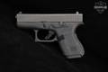Glock 42 .380 ACP Black in Very Good Condition Image 3