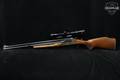 Savage Arms Model 24V Series D .223 Rem/20 Gauge Blued/Case Hardened Steel in Good Condition Image 2