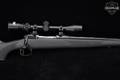 Savage Arms Model 11 .308 Win. Black in Very Good Condition Image 5