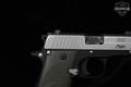 Sig Sauer P238 SAS .380 ACP Two-Tone in Excellent Condition Image 4