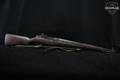 September 1943 Springfield Armory M1 Garand Raritan Arsenal Refurbished .30-06 Parkerized in Good Condition Image 3