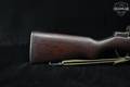September 1943 Springfield Armory M1 Garand Raritan Arsenal Refurbished .30-06 Parkerized in Good Condition Image 4
