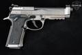 Beretta 92X Performance 9mm Luger Nistan in Very Good Condition Image 3