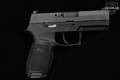 2019 Sig Sauer P320 Carry 9mm Luger (9x19 Para) Black in Excellent Condition Image 3
