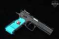 Tanfoglio Defiant Limited Master Xtreme 10mm Black in Excellent Condition Image 3
