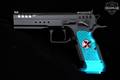 Tanfoglio Defiant Limited Master Xtreme 10mm Black in Excellent Condition Image 4