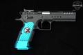Tanfoglio Defiant Limited Master Xtreme 10mm Black in Excellent Condition Image 5