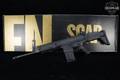 FN Herstal (FNH) Scar 17S NRCH 7.62mm NATO (7.62x51) Black in Excellent Condition Image 2