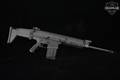 FN Herstal (FNH) Scar 17S NRCH 7.62mm NATO (7.62x51) Black in Excellent Condition Image 3