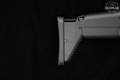 FN Herstal (FNH) Scar 17S NRCH 7.62mm NATO (7.62x51) Black in Excellent Condition Image 4