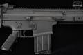 FN Herstal (FNH) Scar 17S NRCH 7.62mm NATO (7.62x51) Black in Excellent Condition Image 5
