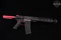 Palmetto State Armory (PSA) PA-15 5.56mm NATO Black in Very Good Condition Image 3