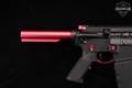 Palmetto State Armory (PSA) PA-15 5.56mm NATO Black in Very Good Condition Image 4