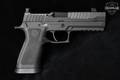 Sig Sauer P320-XFive Legion 9mm Luger Stainless Steel in Very Good Condition Image 3