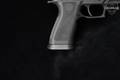 Sig Sauer P320-XFive Legion 9mm Luger Stainless Steel in Very Good Condition Image 4