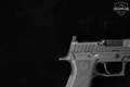 Sig Sauer P320-XFive Legion 9mm Luger Stainless Steel in Very Good Condition Image 5