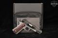 2020-2026 Springfield Armory 1911 Ronin .45 ACP Two-Tone Blued & Stainless in Very Good Condition Image 2