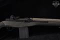 Springfield Armory M1A Standard Issue .308 Win. Parkerized & OD Green in Very Good Condition Image 5