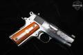 1984 Colt Officer's ACP Series 80 Commencement Issue .45 ACP Blued in Very Good Condition Image 2