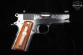 1984 Colt Officer's ACP Series 80 Commencement Issue .45 ACP Blued in Very Good Condition Image 3