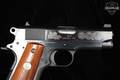1984 Colt Officer's ACP Series 80 Commencement Issue .45 ACP Blued in Very Good Condition Image 4