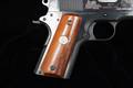 1984 Colt Officer's ACP Series 80 Commencement Issue .45 ACP Blued in Very Good Condition Image 5