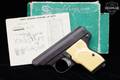 Sterling Arms International Model 300 .25 ACP (6.35mm) Blued in Very Good Condition Image 2