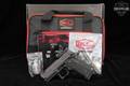 Bul Armory SAS II Ultralight G2, 3.25 9mm Luger Black in Excellent Condition Image 2