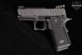 Bul Armory SAS II Ultralight G2, 3.25 9mm Luger Black in Excellent Condition Image 3
