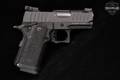 Bul Armory SAS II Ultralight G2, 3.25 9mm Luger Black in Excellent Condition Image 4
