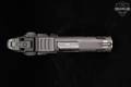 Bul Armory SAS II Ultralight G2, 3.25 9mm Luger Black in Excellent Condition Image 5