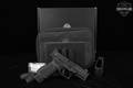 Springfield Armory Echelon 4.0C Comp 9mm Luger Black in Excellent Condition Image 2